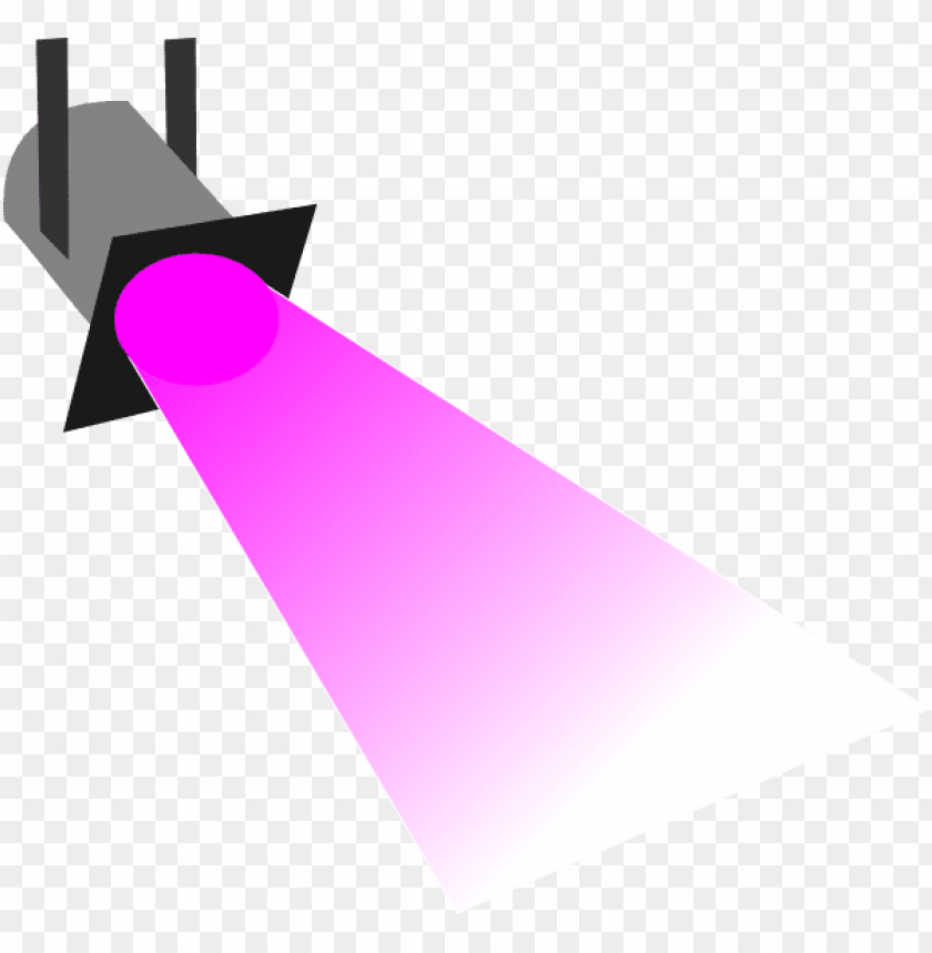 light, spotlight, color, pink beam, illumination, design, graphic