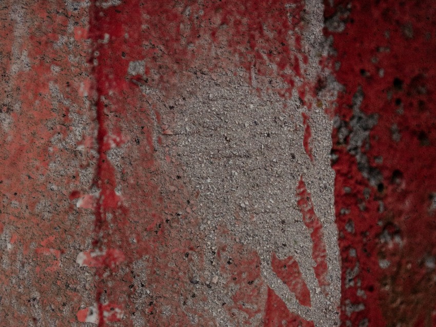 spots, scuffs, texture, stone, red