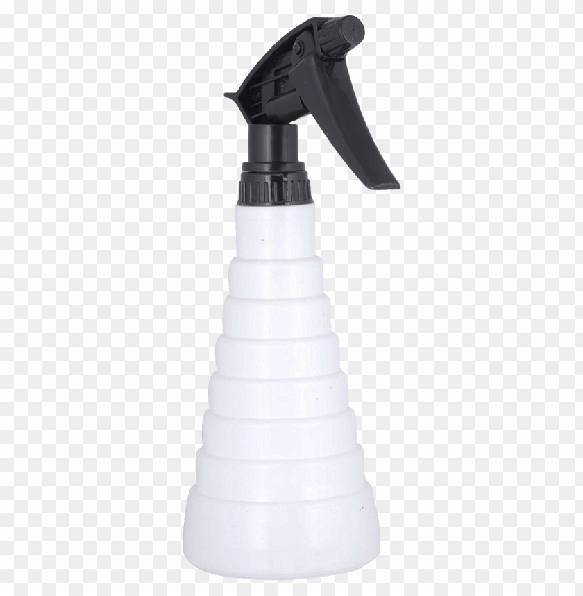 Spray Bottle White PNG, cleaning, household, tool