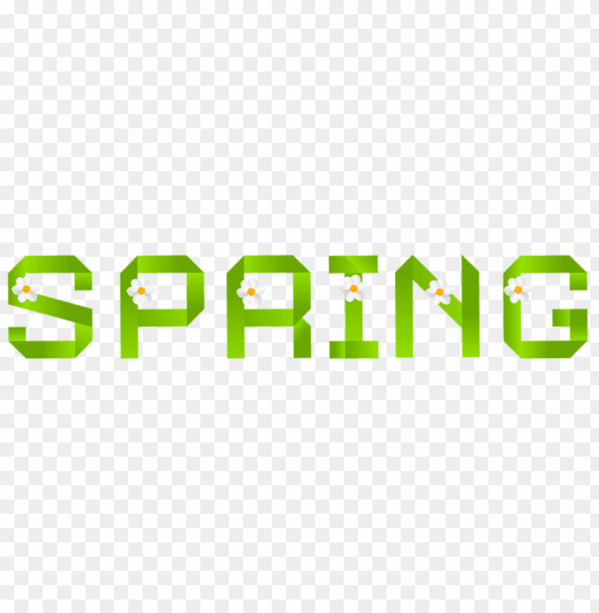 spring png