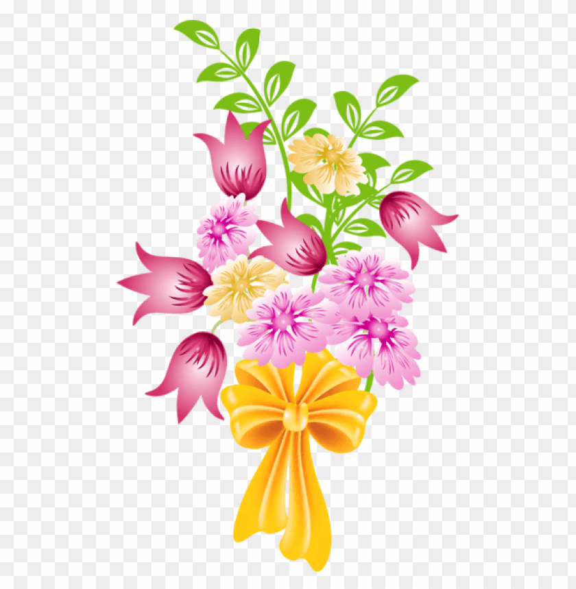 flowers, flowers png, spring png, flower png