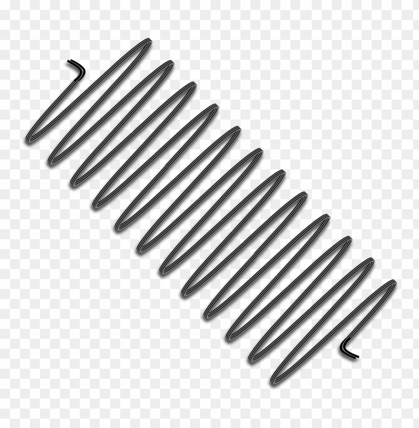 spring coil png, coil,png,spring