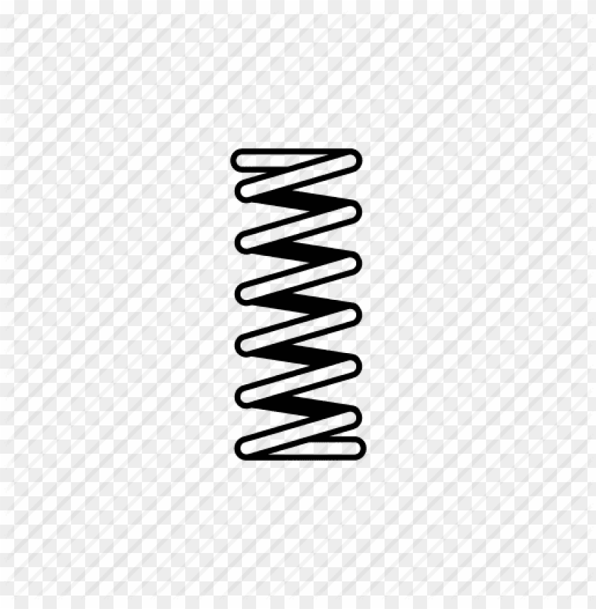 spring coil png, coil,png,spring