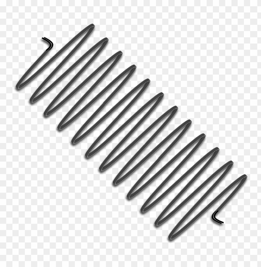 spring coil png, coil,png,spring