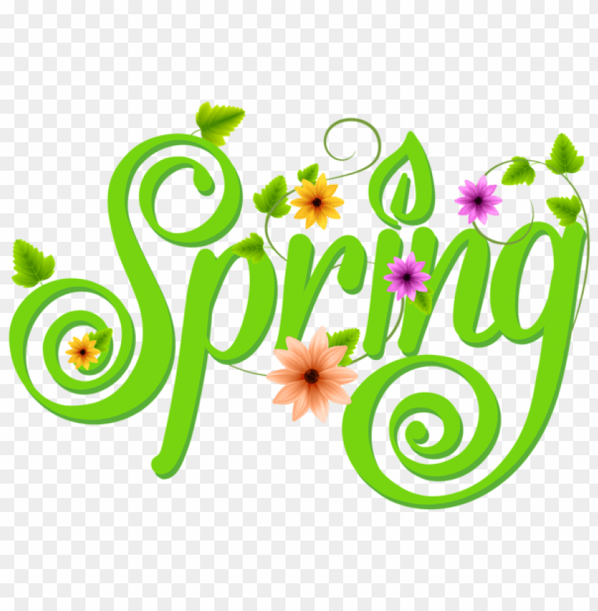 spring png