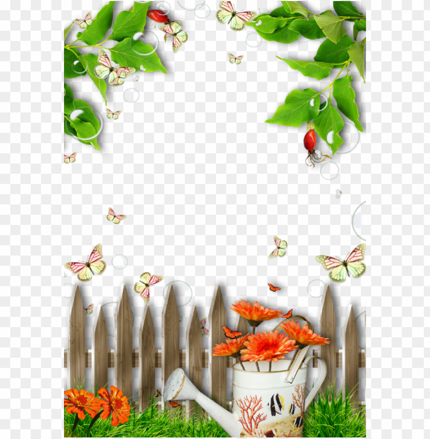 spring frame png, png,frame,spring