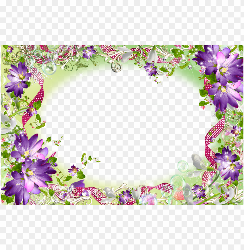 spring frame png, png,frame,spring