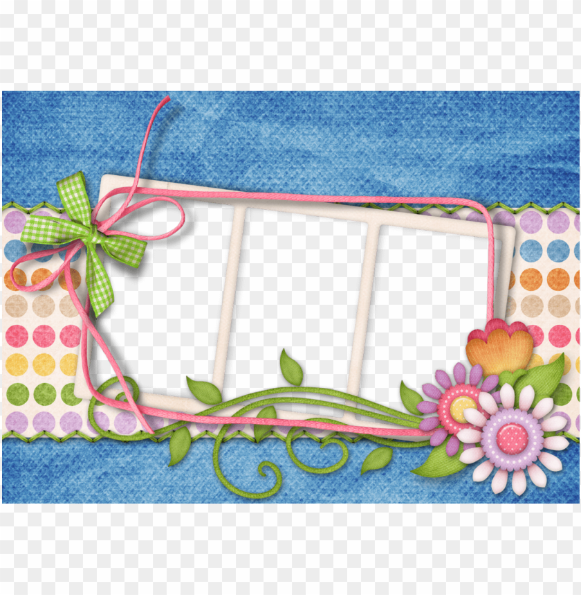 spring frame png, png,frame,spring