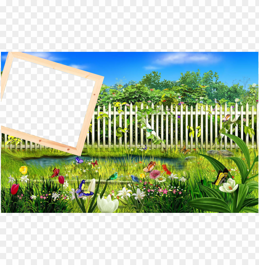 spring frame png, spring,png,frame