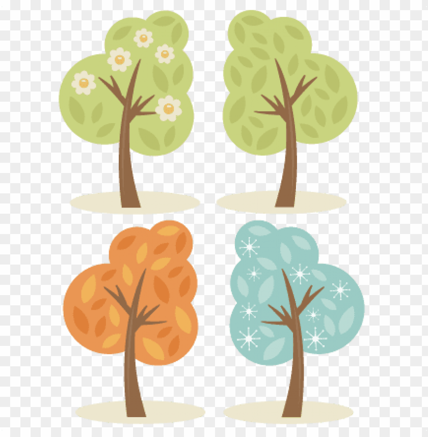 trees, green leaves, flowering trees, autumn colors, orange foliage, seasonal trees, winter trees