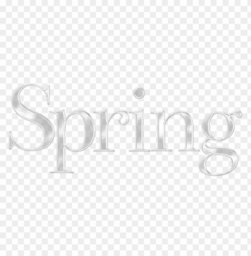 spring png