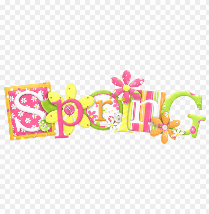 spring png