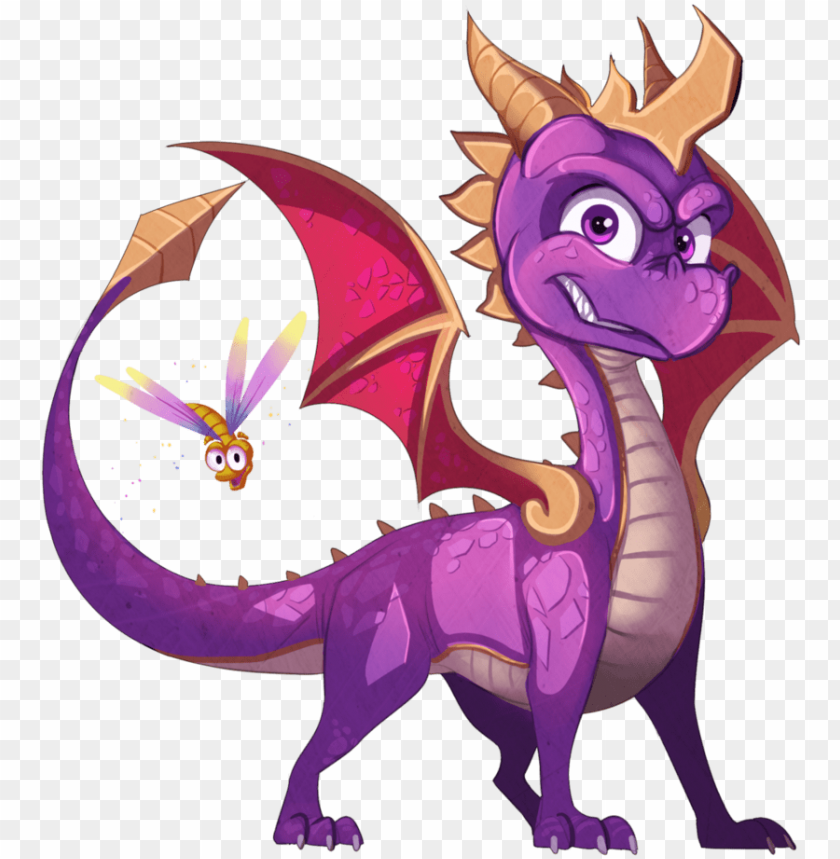 spyro the dragon, godzilla, playstation, dragons, childhood, - spyro, kite