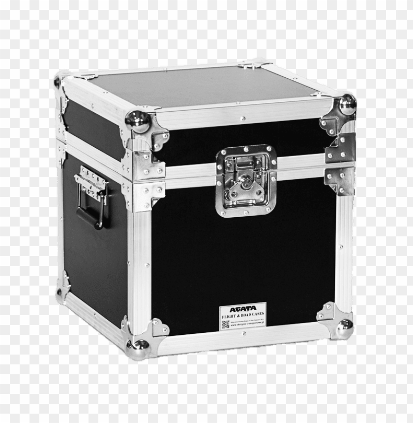 miscellaneous, flightcases, square flightcase, 