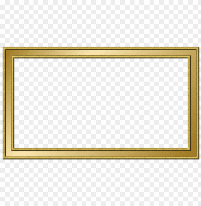 square gold frame png, goldframe,gold,square,frame,png