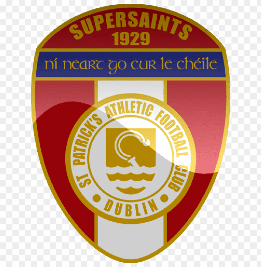 st, patrick, s, athletic, logo, png