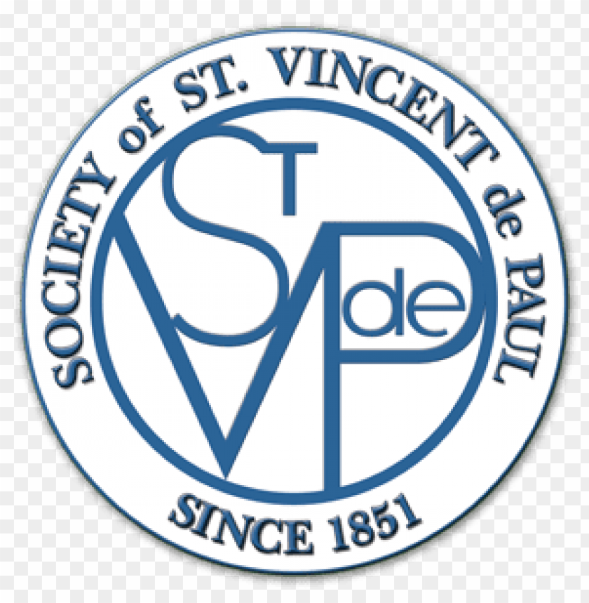 st vincent de paul logo