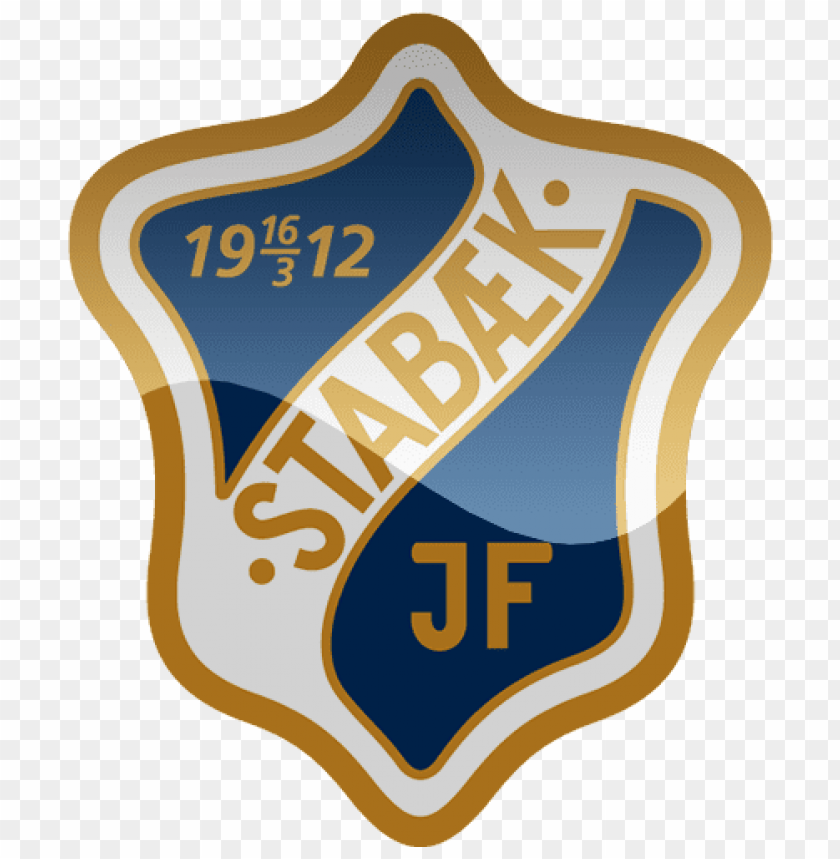 stabaek, if, football, logo, png