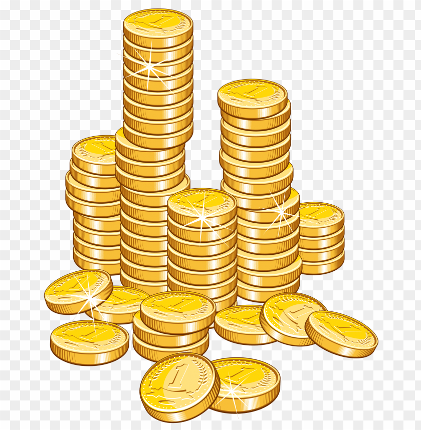 stack of gold coins png, png,oldcoins,goldcoin,gold,goldcoins,coin