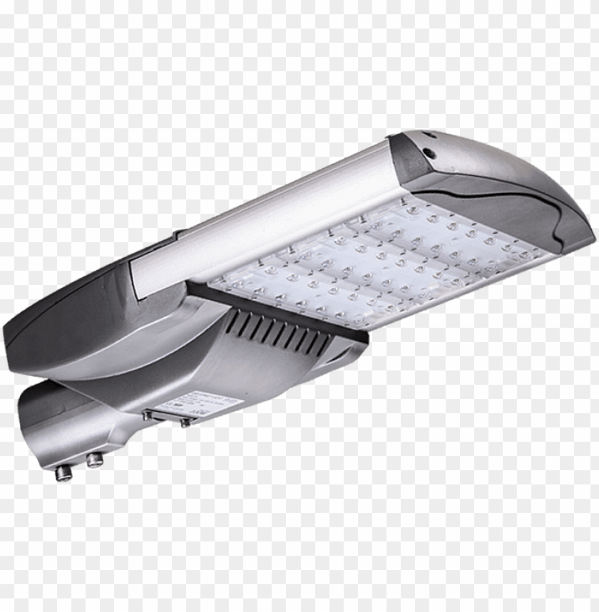 LED streetlight, outdoor lighting, energy-efficient fixture, street illumination, durable lighting design, modern light fixture, safety lighting