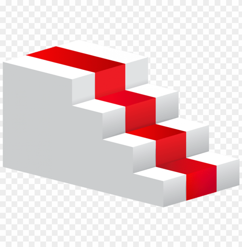 Stairs PNG Transparent Background