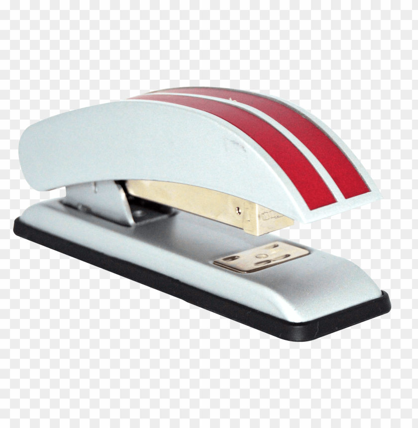 Stapler PNG, office tool, stapling, object