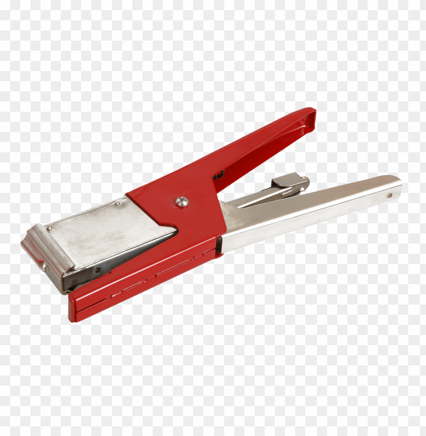 Stapler PNG, tool, office, object