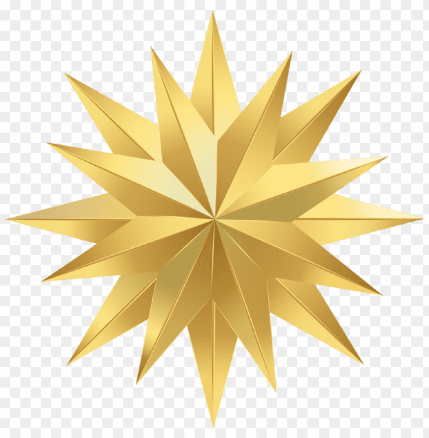 star decorative