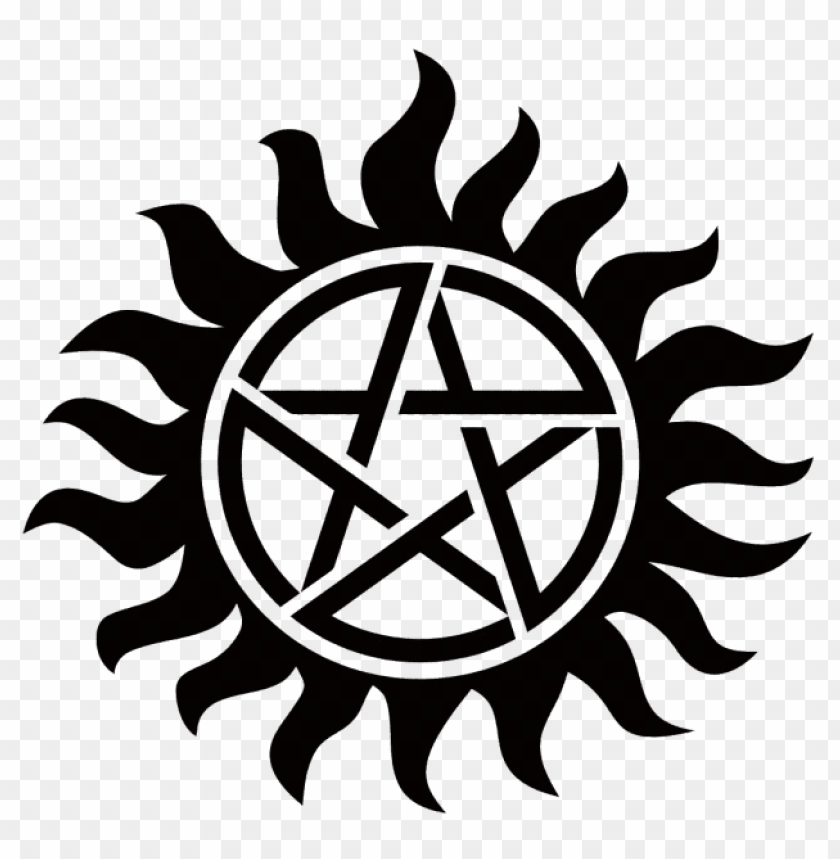 miscellaneous, tattoos, star in sun tattoo, 