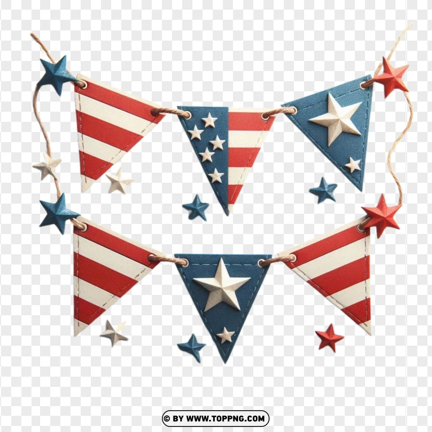 4th July , Independence Day , Patriotic,decorations , Accessories , Celebration , Usa 