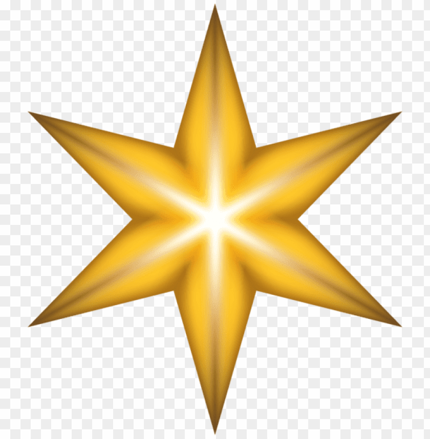 star transparent