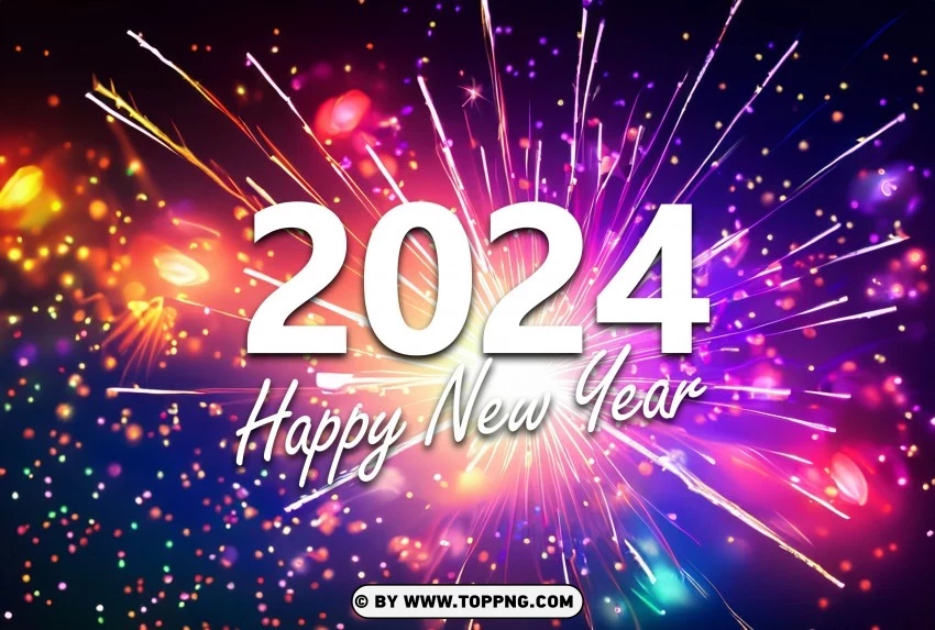 fireworks background, new year, firework, celebration backgrounds, happy new year 2024, july 4th background, birthday background