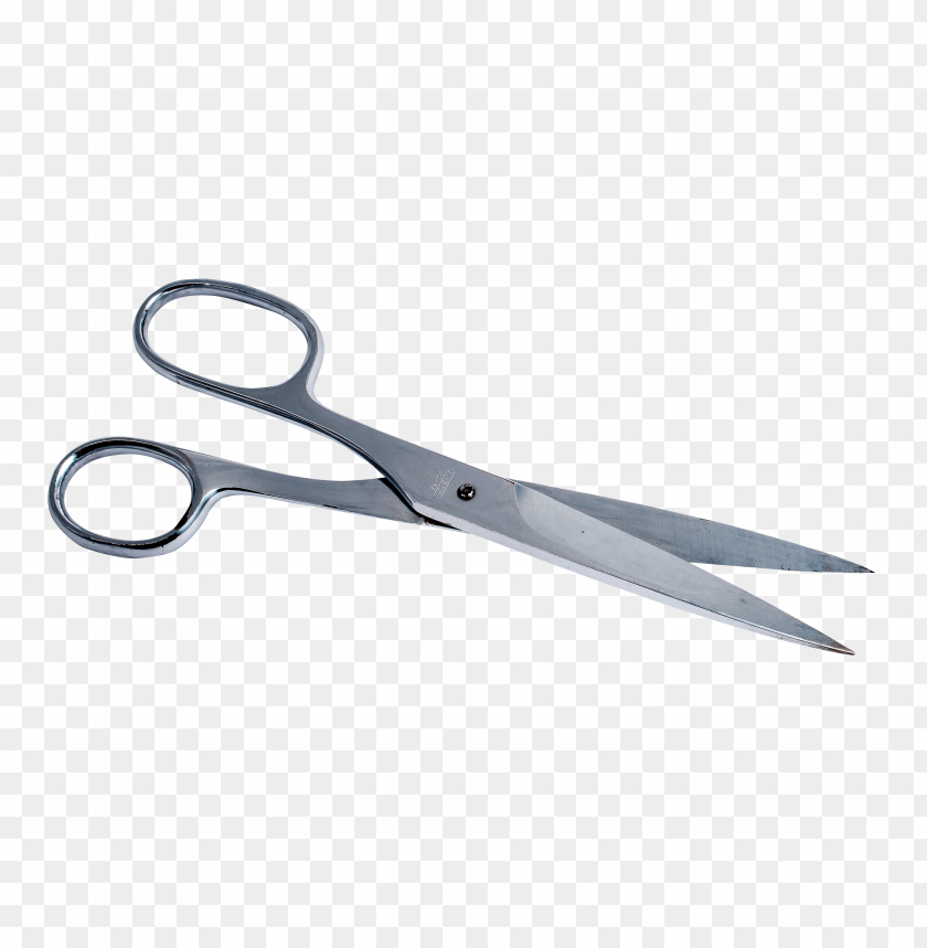 Scissors PNG, tool, cutting, object