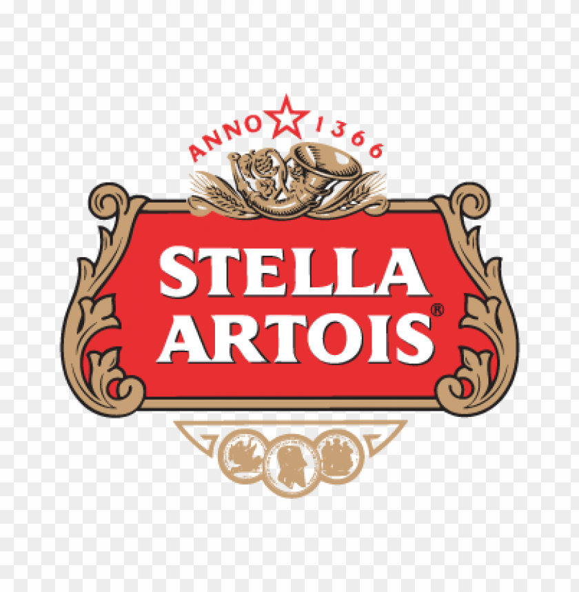 Stella Artois, beer brand, Belgian lager, premium beer, brewery heritage