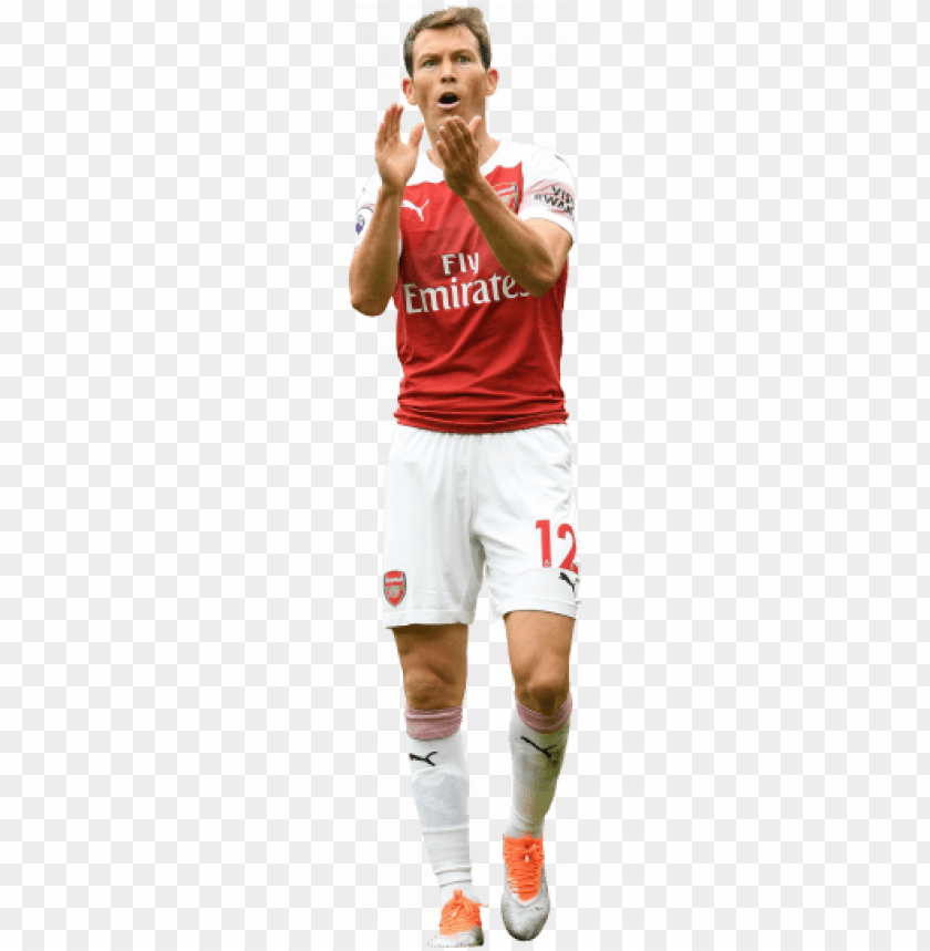 Stephan Lichtsteiner PNG Transparent Background