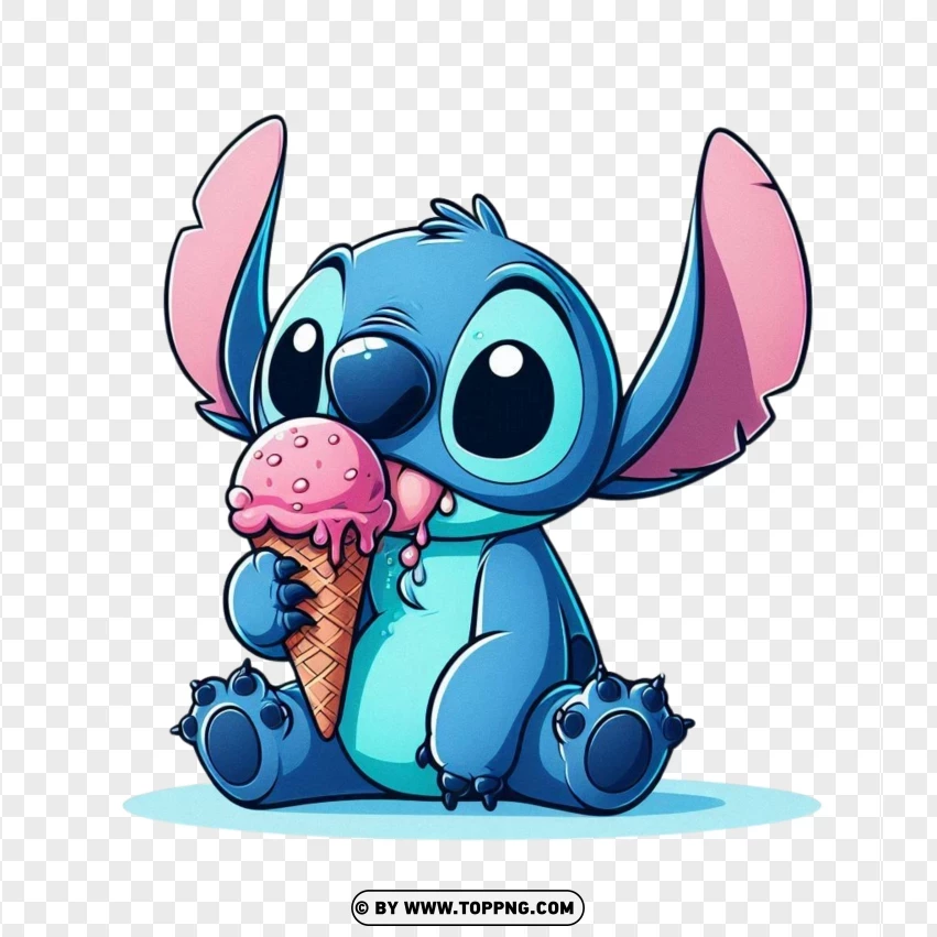 Stitch , Stitch Character , Lilo And Stitch,Cartoon , Illustration , Isolated , Lilo 