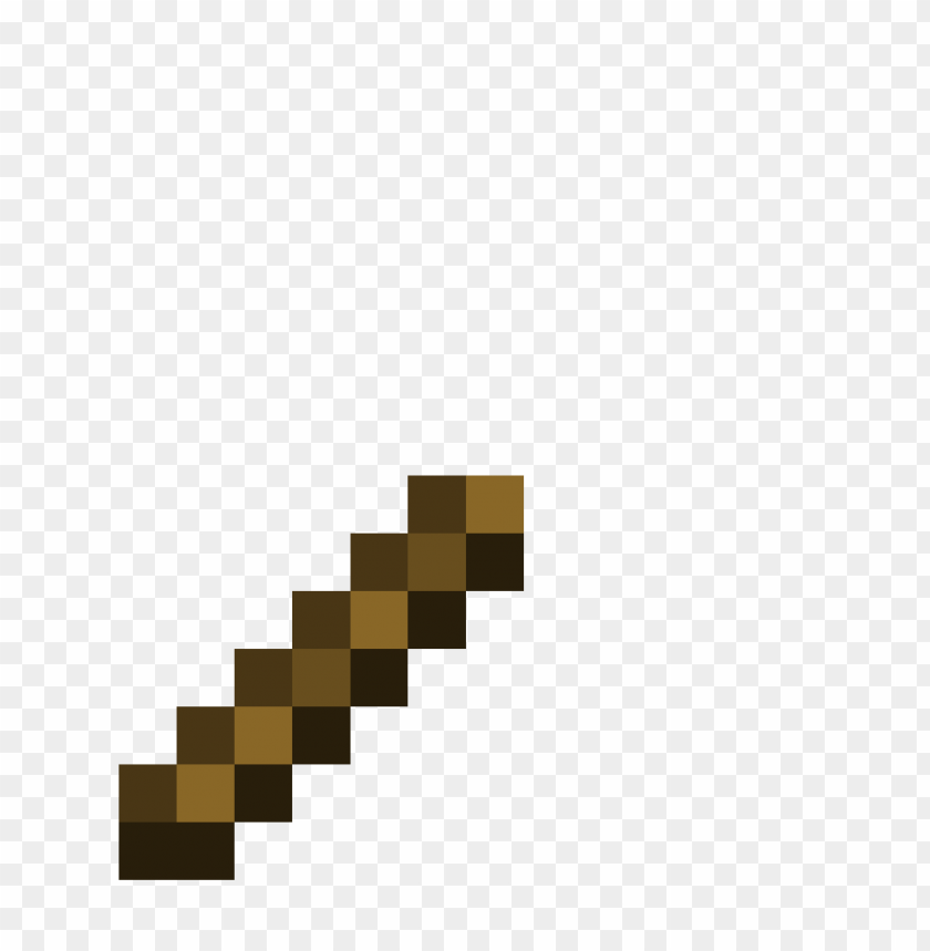 stick minecraft