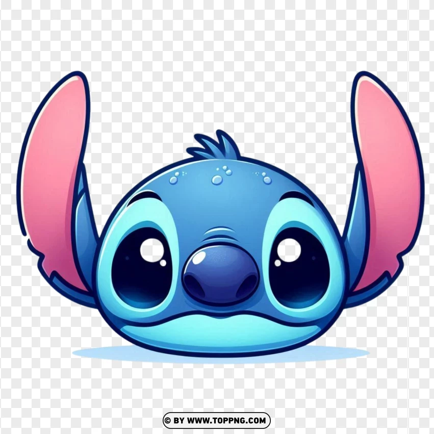 Stitch , Stitch Character , Lilo And Stitch,Cartoon , Illustration , Isolated , Lilo 