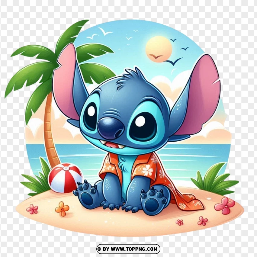 Stitch ,  Stitch Character ,  Lilo And Stitch,Cartoon ,  Illustration ,  Isolated ,  Lilo 