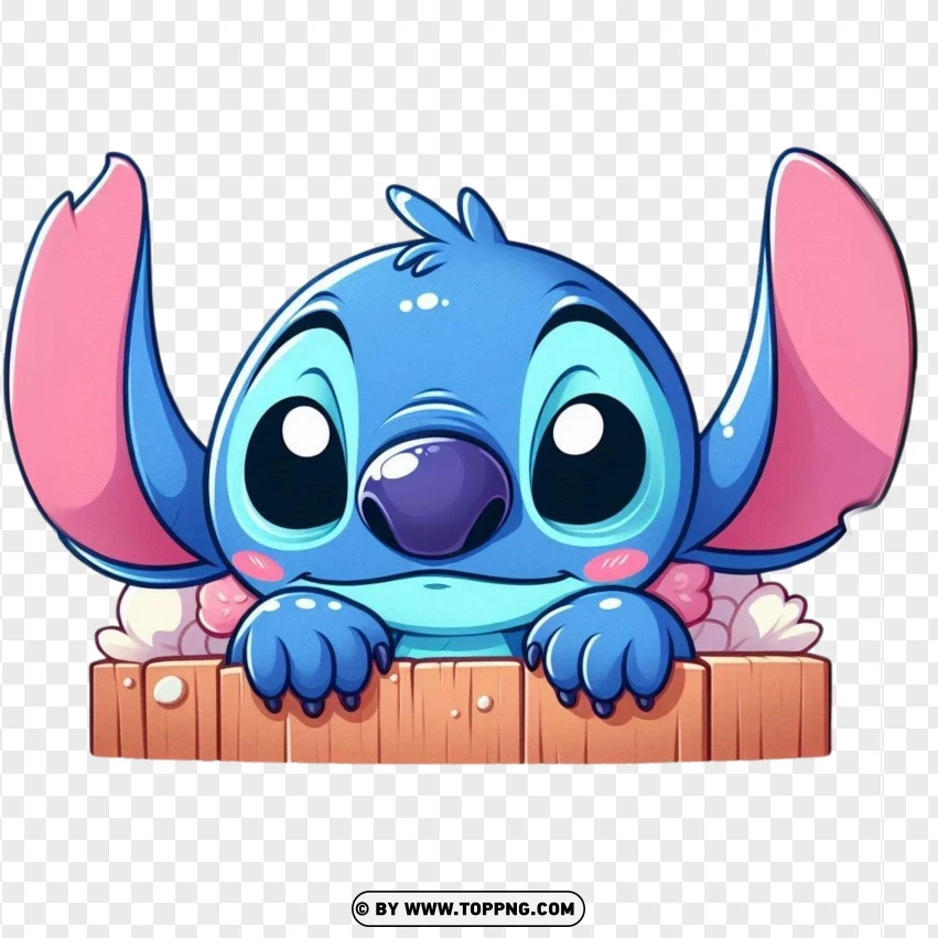 Stitch , Stitch Character , Lilo And Stitch,Cartoon , Illustration , Isolated , Lilo 