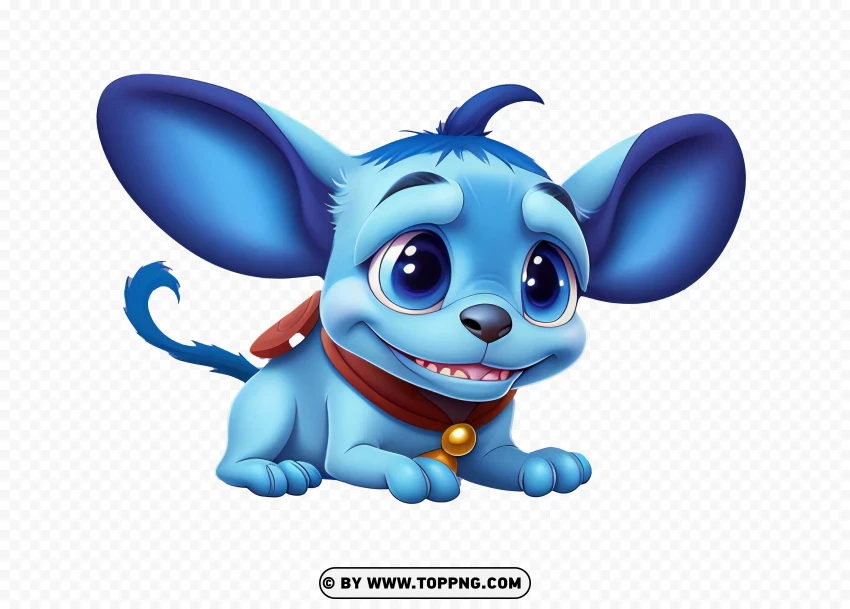 cartoon dog, blue puppy, cute character, animated pet, kids' animation