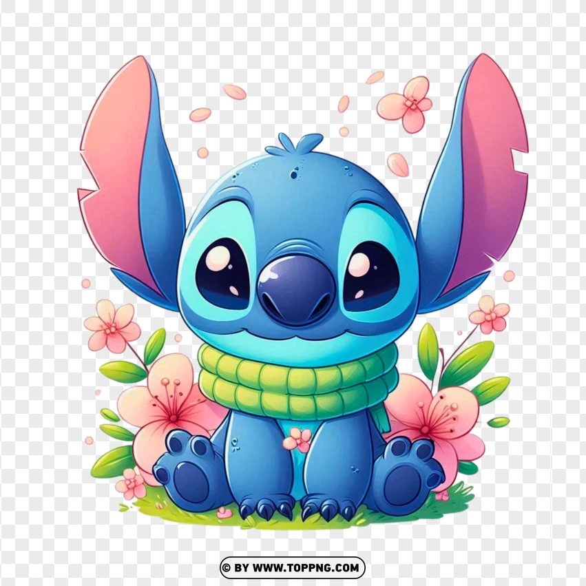 Stitch , Stitch Character , Lilo And Stitch,Cartoon , Illustration , Isolated , Lilo 