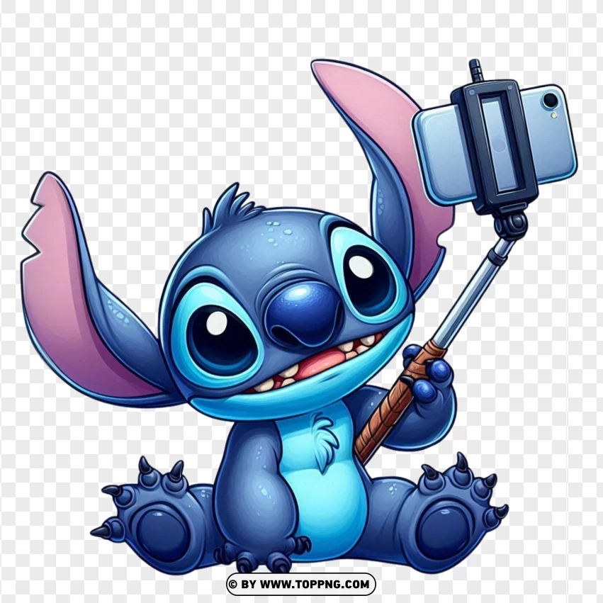 Stitch , Stitch Character , Lilo And Stitch,Cartoon , Illustration , Isolated , Lilo 