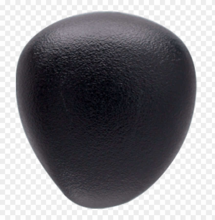 Black exercise weights in a unique shape for strength traini PNG