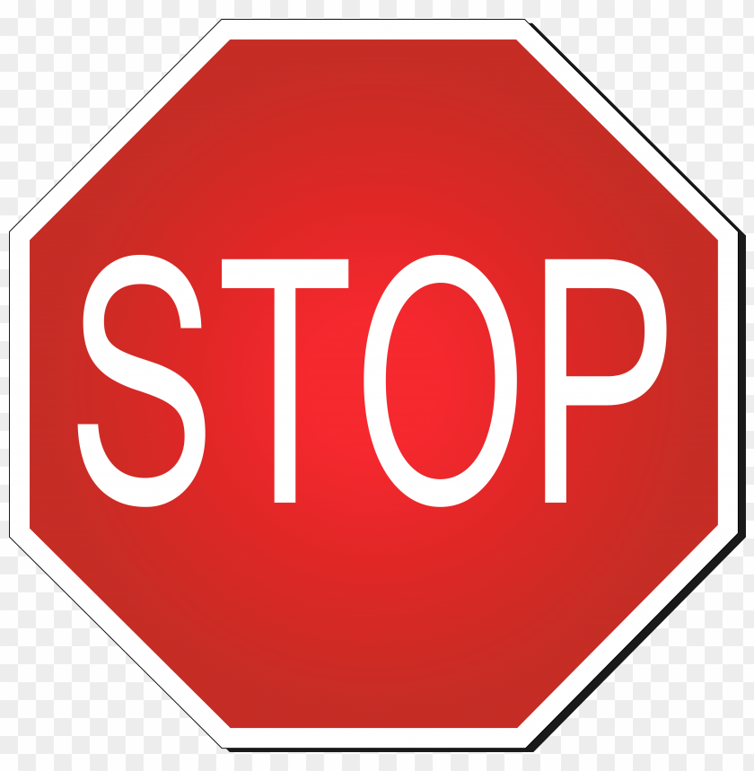 road, sign, stop