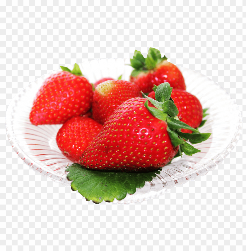  fruits, berry, berries, strawberry, strawberries, plate