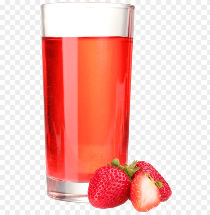 beverage, strawberry, fruit drink, red soda, refreshing drink, sweet beverage, summer drink