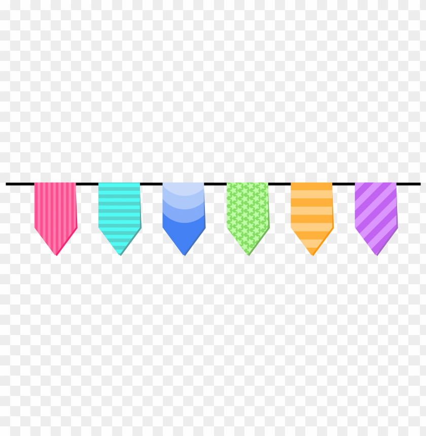 snacks, colorful banners, decorative flags, party decorations, celebration accessories, event decor, festive ornaments