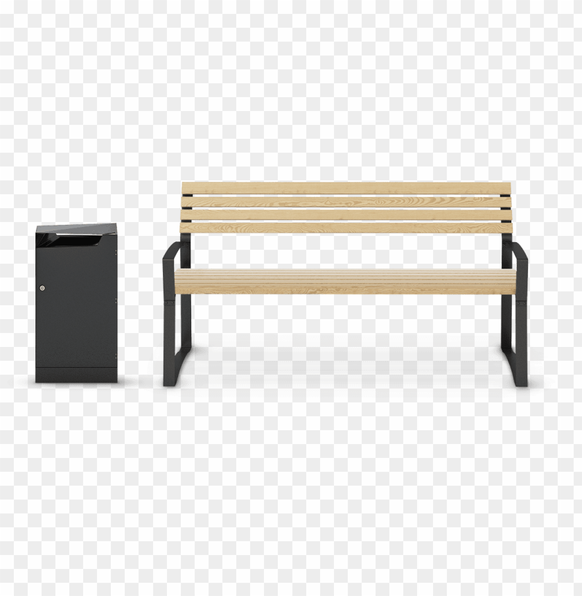 street bench png, png,bench,street