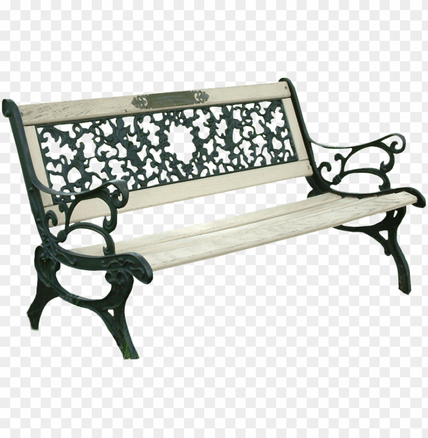 street bench png, png,bench,street